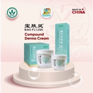 Bao Fu Ling | Original Original | All Skin Types