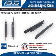 ET43 BHD-AS-10 ASUS EEE PC 1215B 1215N 1215BT 1215P 1215 13GOA2H10M06X-10 HDD LAPTOP HARDISK BRACKET