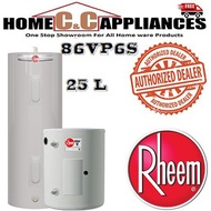 Rheem 85VP6S Storage Heater | 23L |  Free Delivery AUTHORIZED DEALER |