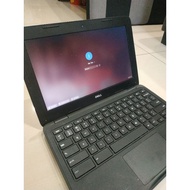 (USED) DELL CHROMEBOOK 11 MODEL 3180