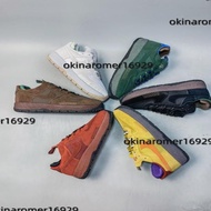 Nike Air Force AF1 Wild 越野登山鞋 男女款 耐克空軍一號戶外系列