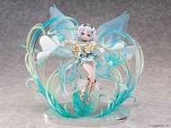 全新日版限定 Kokkoro Princess 超異域公主連結 Re:Dive 1/7 PVC Figure SHIBUYA SCRAMBLE FIGURE Princess Connect 
