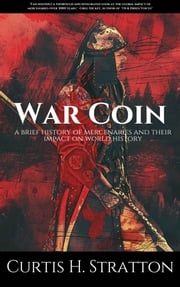 War Coin Curtis H. Stratton