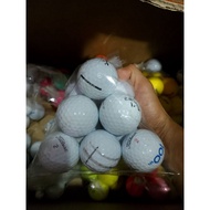 BOLA GOLF USED gred A