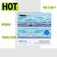 「12-12 flash sale」【Ready stock - Buy 3 get 1】Swissmed Pro-B/ATIV 1000mg - Supports Gut Health & Over