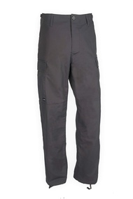 LA Police Gear BDU Pants for Men, Mil-Spec Ripstop Tactical Pants, BDU Tactical Cargo Pants