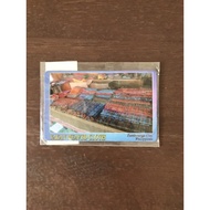 Zamboanga City Souvenir Ref Magnet