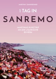 1 Tag in Sanremo Martina Dannheimer