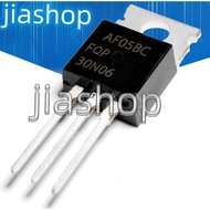 10PCS FQP50N06 TO220 50N06 TO-220 FQP30N06 30N06 FQP33N10 33N10 FQP65N06 65N06 FQP70N10 70N10 new or