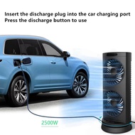 V2L Discharger for Type2 EU Plug Car Discharge EV Cable Adapter for Discharge V2L Vehicle to Load IE