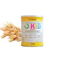 Biogreen O'Kid Oatmilk