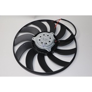 [KITCO] 8E0959455L/8E0959455A Cooling Fan AUDI A6C5/A4B6, B7 1997 > 08