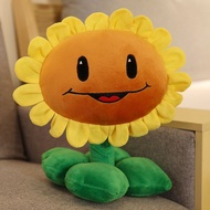 15~20cm Plants vs. Zombies Plush Toy Doll Children's Gift