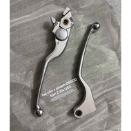 Honda NX500, Hornet 500, CB500F, CB500X, CBR500R clutch lever