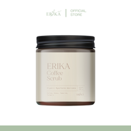 สครับกาแฟเอริกะ Erika Coffee Scrub 250 g.