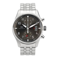 Iwc IWC Pilot Series Automatic Mechanical Watch Men's Watch IW387804Wrist Watch