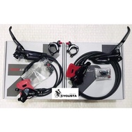 SRAM LEVEL ULTIMATE Hydraulic Brake 2-Piston