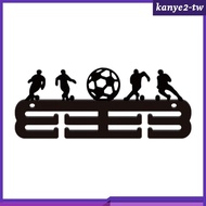 [KY] Medal Display Rack, Medal Holder, Running Medal Storage Shelf, Sports Medal Display for Kitchen