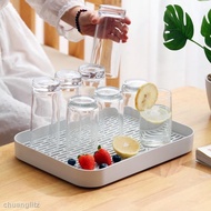 Tea Tray, Plastic Tray, Cup Tray, Cup Tray