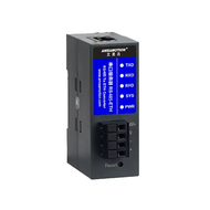 RS232 RS485 RS422 to Ethernet Serial Server Module ETH Converter IOT 232-485-422-ETH Signal RTU to M