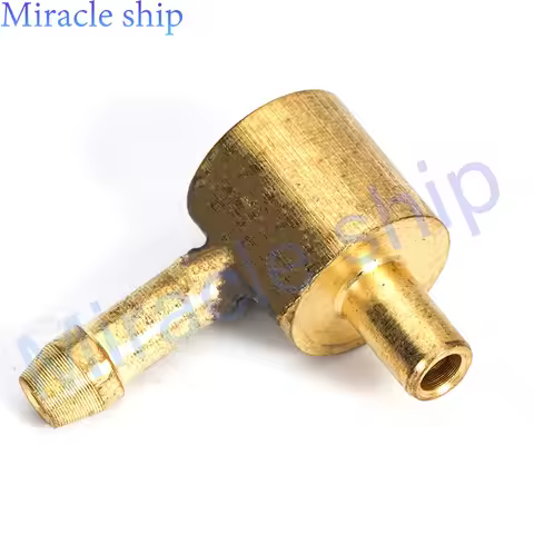 650-14485 Engine Connector, Pipeline, Yamaha Outboard Engine 9.9HP 13.5HP 15HP 2HP 75HP 90HP 650-144