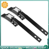 2Pcs Bike Brake Pads,Exercise Bike Brake Pads,Hairy Pad Blike Brake Group,Replacement Parts for Fitn