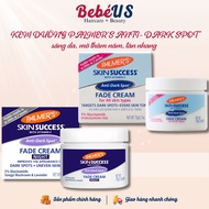 Palmer's Skin Success Anti-dark Spot Fade Cream