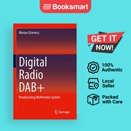Digital Radio DAB+ - Paperback - English - 9783030664800