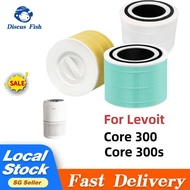 Applicable to Levoit Core 300/300S filter Air Purifier compatible Efficient purify air purifier filt