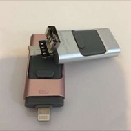 ⚡️⚡️$248⚡️⚡️3 In 1 256GB Multi Function USB Flash Drive iPhone iOS Android Windows Usb【FlashDrive Android／iPhone兩用備份USB】