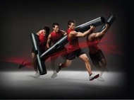 ViPR TRX ViPR 按摩滾輪 重量訓練 多功能性訓練炮筒 訓練炮管 訓練管 塑膠管 TRX 