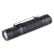 CONVOY S15 LUMINUS SFT40 1800 LUMEN DRIVER 12 GRUP 5A (BLACK) -Bhre Cakra