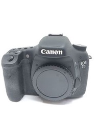 Canon 7d