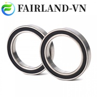 Precise For FSA Bicycle Bottom Bracket Bearings 6806 2RS (2pcs) 30x42x7mm