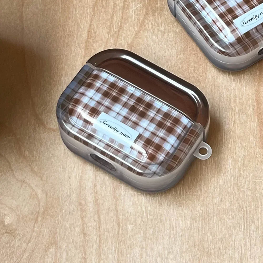 Suitable for AirPods 4 for AirPods Pro 2 Earbuds for AirPods 1 2 3 4 Soft Protective Case Comes wit