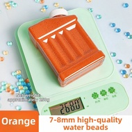 MAKEWAN | Easy to Swell Water Beads Orange