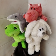 Zootopia Golf Wood Cover Golf Driver Cover Suitable for 460cc Golf Driver Golf Club Cover Golf Head 