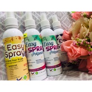Easy Iron Spray - Pengeras Tudung