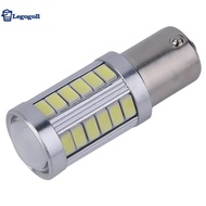 Legogoll 1156 LED Bright Auto Car Tail Brake Turn Signal Light Reverse Lamp Bulb PH