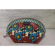 Wallet fossil jenis keyper fossil