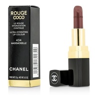 Chanel - 柔潤亮彩唇膏 - # 434 Mademoiselle 3.5g/0.12oz - [平行進口]
