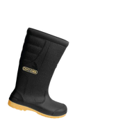 🌾 รองเท้าบู๊ตโฮยามาOHYAMA พื้นปุ่ม บูทฟู กันน้ำ B002🌾