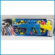 ▱ ✳ NERF GUN MACHINE TOY SNIPER FOR KIDS
