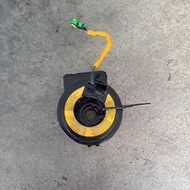 Hyundai Sonata 5fth generation clock spring