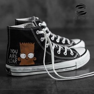 School shoes for elementary school children aged 2 3 4 5 6 7 8 9 10 years white / white character ch