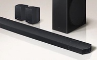 香港行貨 三星 SAMSUNG HW-Q930C/ZK 9.1.4 聲道 SOUNDBAR Q930C Q930 9.1.4