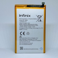 แบตเตอรี่ INFINIX HOT 9 PLAY HOT 10 PLAY BL-58BX BL58BX รับประกันนาน 3เดือนbattery INFINIX HOT 9 PLA