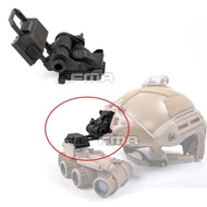 FMA Plastic L4G24 Helmet Dumper Bracket Night Vision Attachment For He