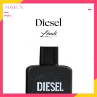 LOVALI DIESEL BODY MIST 100ML PERFUME FOR MEN