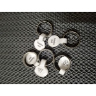 5 rings size 17